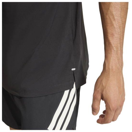 Adidas Ανδρική κοντομάνικη μπλούζα Adi365 Running Iconic T-Shirt